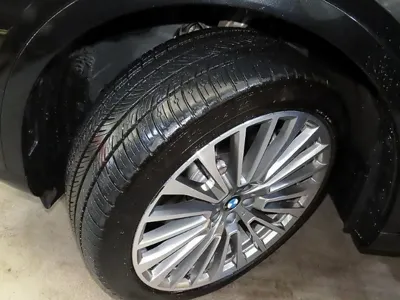 BMW X7 2024, 33001 км, за 78764.61 USD - фото 20