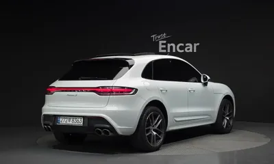 Porsche Macan 2023, 46519 км, за 52590.5 USD - фото 2