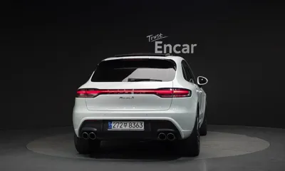 Porsche Macan 2023, 46519 км, за 52590.5 USD - фото 4