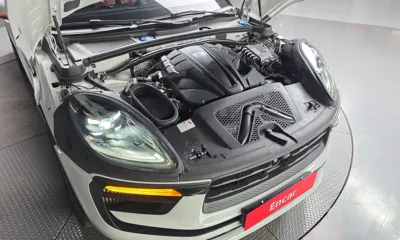 Porsche Macan 2023, 46519 км, за 52590.5 USD - фото 6