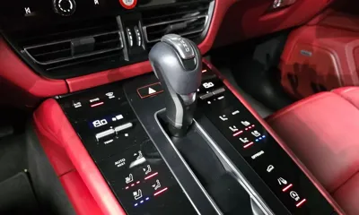 Porsche Macan 2023, 46519 км, за 52590.5 USD - фото 9