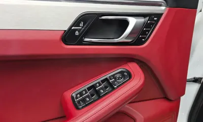 Porsche Macan 2023, 46519 км, за 52590.5 USD - фото 11