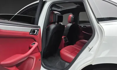 Porsche Macan 2023, 46519 км, за 52590.5 USD - фото 16