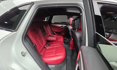 Porsche Macan 2023, 46519 км, за 52590.5 USD - фото 18