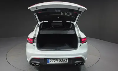 Porsche Macan 2023, 46519 км, за 52590.5 USD - фото 19