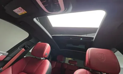 Porsche Macan 2023, 46519 км, за 52590.5 USD - фото 20