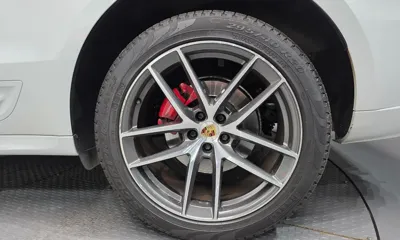 Porsche Macan 2023, 46519 км, за 52590.5 USD - фото 21