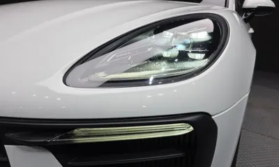 Porsche Macan 2023, 46519 км, за 52590.5 USD - фото 22