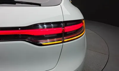 Porsche Macan 2023, 46519 км, за 52590.5 USD - фото 23