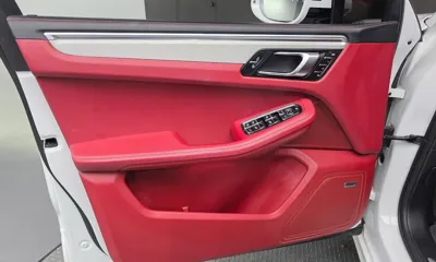 Porsche Macan 2023, 46519 км, за 52590.5 USD - фото 24