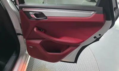 Porsche Macan 2023, 46519 км, за 52590.5 USD - фото 25