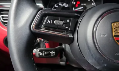 Porsche Macan 2023, 46519 км, за 52590.5 USD - фото 27