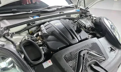 Porsche Macan 2023, 46519 км, за 52590.5 USD - фото 29