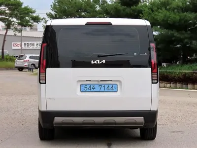 Kia PV5 2026, 12446 км, за 28273.63 USD