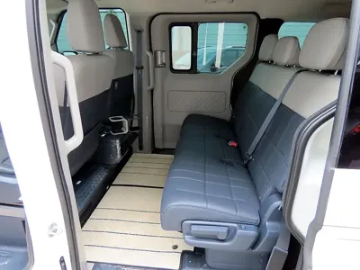 Kia PV5 2026, 12446 км, за 28273.63 USD - фото 6