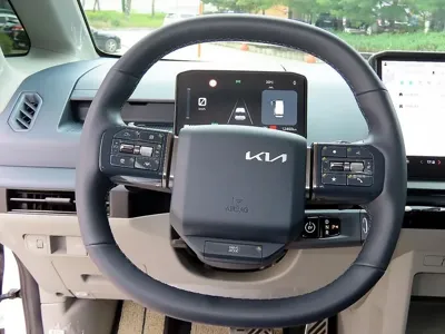 Kia PV5 2026, 12446 км, за 28273.63 USD - фото 8