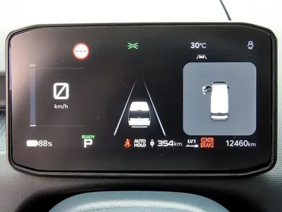 Kia PV5 2026, 12446 км, за 28273.63 USD - фото 9