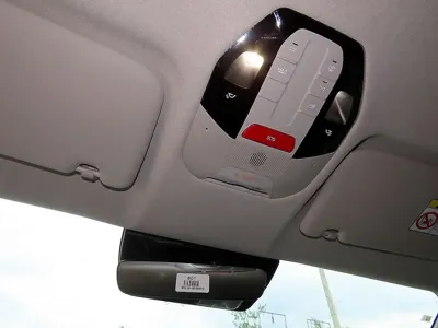 Kia PV5 2026, 12446 км, за 28273.63 USD - фото 14