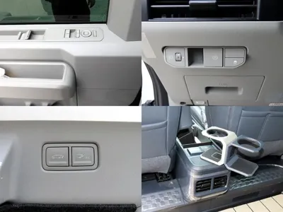 Kia PV5 2026, 12446 км, за 28273.63 USD - фото 18