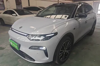Leapmotor C11 · 2026 год