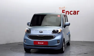 Kia Ray 2016, 82058 км, за 4923.2 USD