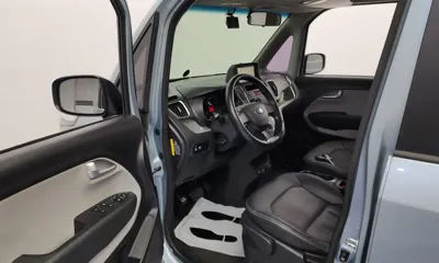 Kia Ray 2016, 82058 км, за 4923.2 USD - фото 10