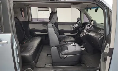 Kia Ray 2016, 82058 км, за 4923.2 USD - фото 11