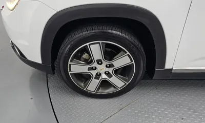 ChevroletGMDaewoo Orlando 2015, 127805 км, за 4072.52 USD