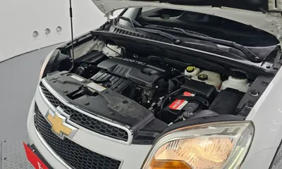 ChevroletGMDaewoo Orlando 2015, 127805 км, за 4072.52 USD - фото 6