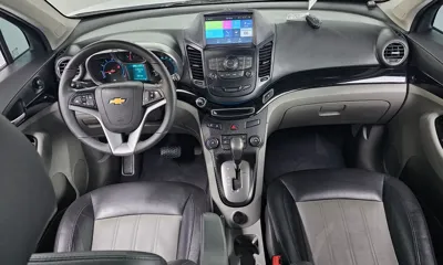 ChevroletGMDaewoo Orlando 2015, 127805 км, за 4072.52 USD - фото 7