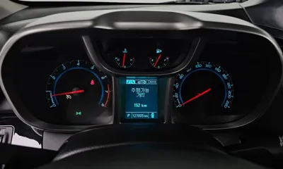 ChevroletGMDaewoo Orlando 2015, 127805 км, за 4072.52 USD - фото 8