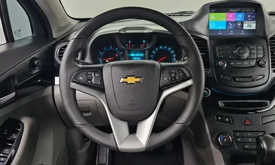 ChevroletGMDaewoo Orlando 2015, 127805 км, за 4072.52 USD - фото 13