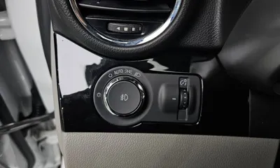 ChevroletGMDaewoo Orlando 2015, 127805 км, за 4072.52 USD - фото 17