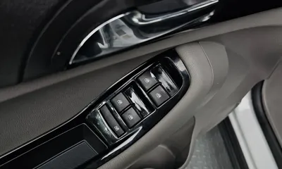 ChevroletGMDaewoo Orlando 2015, 127805 км, за 4072.52 USD - фото 18