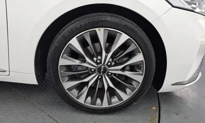 Kia K8 2022, 117320 км, за 15341.61 USD