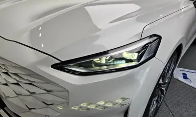 Kia K8 2022, 117320 км, за 15272.13 USD - фото 22