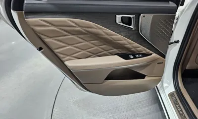 Kia K8 2022, 117320 км, за 15272.13 USD - фото 25