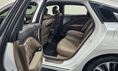 Kia K8 2022, 117320 км, за 15272.13 USD - фото 26