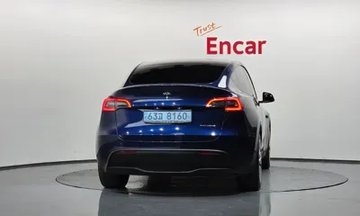 Tesla Model Y 2022, 29036 км, за 29208.98 USD