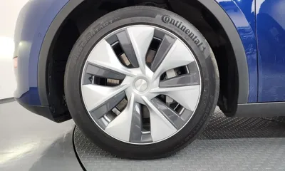 Tesla Model Y 2022, 29036 км, за 29208.98 USD