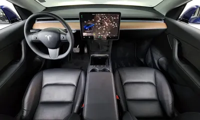 Tesla Model Y 2022, 29036 км, за 29188.05 USD - фото 7