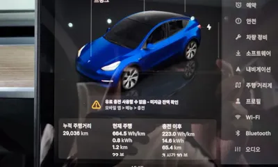 Tesla Model Y 2022, 29036 км, за 29188.05 USD - фото 8