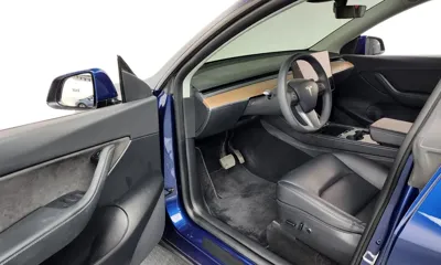 Tesla Model Y 2022, 29036 км, за 29188.05 USD - фото 10