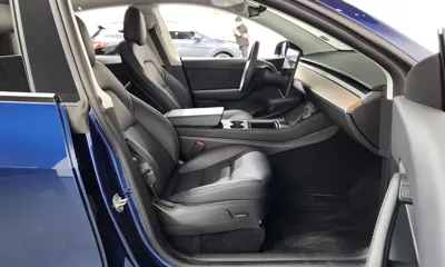 Tesla Model Y 2022, 29036 км, за 29188.05 USD - фото 11