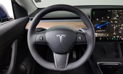 Tesla Model Y 2022, 29036 км, за 29188.05 USD - фото 13