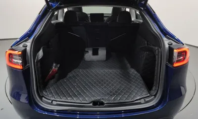Tesla Model Y 2022, 29036 км, за 29188.05 USD - фото 20