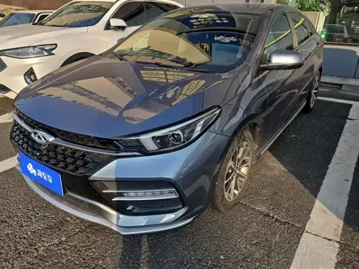 Chery Arrizo GX · 2020 год