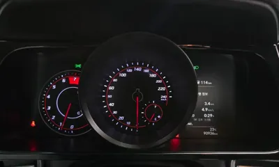 Hyundai Avante 2022, 90936 км, за 9181.66 USD - фото 8