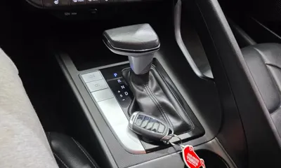 Hyundai Avante 2022, 90936 км, за 9181.66 USD - фото 9