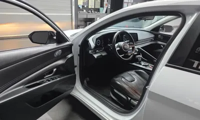Hyundai Avante 2022, 90936 км, за 9181.66 USD - фото 10
